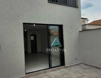 42b273a75474e8a5287c08f32514627f463a86d5 · Sobrado com 3 dormitórios à venda, 140 m² por R$ 800.000,00 - Parque Erasmo Assunção - Santo André/S
