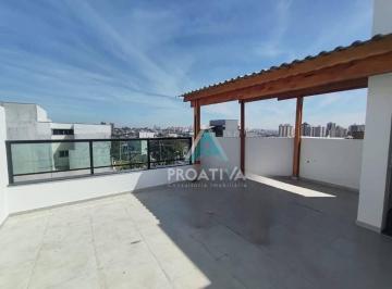 2f663658aa9be5512c3274678e124ff40353725a · Sobrado com 2 dormitórios à venda, 116 m² - Vila Scarpelli - Santo André/SP