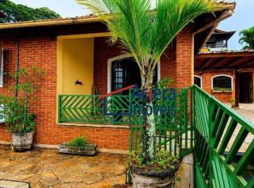 eda4107ed56033ef4cd03c1462f904b0f6ea5f53 · Casa com 4 Dormitórios, Piscina e Quintal Paisagismo à venda, 245 m² por R$ 1.500.000 - Horizontal