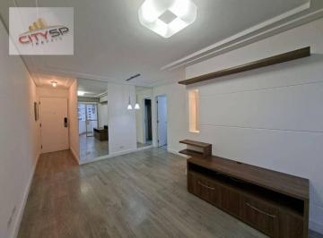 818d499af0cbd2748f2605f02a967271c8a64809 · Apartamento com 2 dormitórios à venda, 59 m² por R$ 480.000,00 - Vila Guarani (Zona Sul) - São Paulo