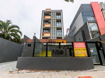 d30790fa1da7005de73bc5373c134e2473d7ad42 · Studio com 1 dormitório à venda, 15 m² por R$ 290.000 - Bom Retiro - Curitiba/PR