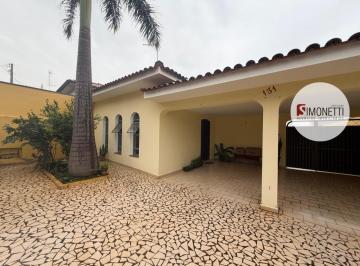 Foto 01 · Casa, Vila Zanão, Tietê, SP