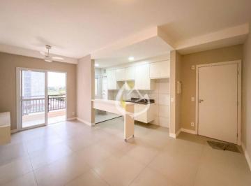8156b3445f0981de4afedac85fa663728670bc71 · Apartamento com 2 dormitórios para alugar, 60 m² por R$ 3.525,00/mês - Città Di Modena - Paulínia/SP