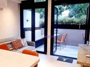 48abcc639aa11dc58e959f7b8edbe6bdeffd3a37 · Apartamento Garden | Auto padrão | No coração do Leblon !