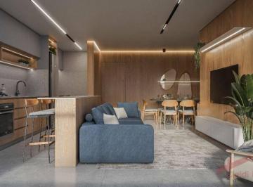 36784a7ca53225c90398e44a7f51d1581103eeac · Apartamento com 3 dormitórios à venda, 88 m² por R$ 943.663,56 - Santo Antônio - Joinville/SC