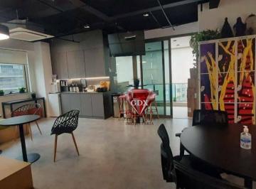81a84a676b0b3847620c9577b4e7e337f04e8275 · CONJUNTO CORPORATIVO DE ALTO PADRÃO NO PARAÍSO
