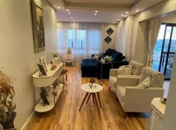 8b0e16a8b713b9ceaeb8b4ccf2c078fb954ea0c1 · CONDOMÍNIO LE LAC DE VILLE Maravilhoso Apartamento com 3 dormitórios à venda, 144 m² por R$ 830.000 