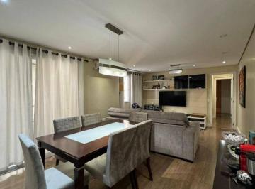 1bb21b11c0f3ce07fc6baf98f2c272f074696249 · CONDOMÍNIO ALEGRIA Excelente Apartamento com 2 suítes à venda, 83 m² por R$ 720.000 - Vila Santo Ant