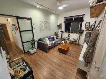 98ec8b62e9e11c81b22ff76f12ff87f60549df62 · Apartamento com 3 dormitórios à venda, 96 m² por R$ 490.000,00 - Centro - Niterói/RJ