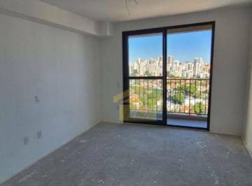 6a4796481e47c7bec9c026d714b748e33adc37e4 · Apartamento à Venda na Vila Olímpia - 1 Quarto