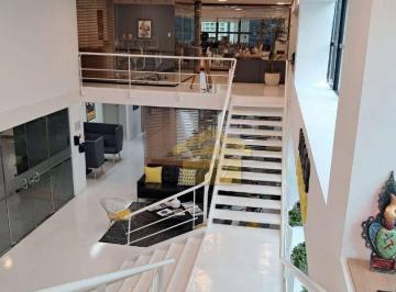 558a12852b57df7029e1a342942f4c62755650dd · Andar Corporativo, 640 m² - venda por R$ 11.500.000,00 ou aluguel por R$ 59.175,92/mês - Vila Olímpi