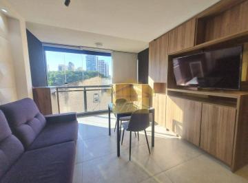 40c5eb7669d5f93997b4aadfd8d42d27c2894102 · Apartamento com 1 dormitório, 32 m² - venda por R$ 850.000,00 ou aluguel por R$ 5.400,00/mês - Vila 