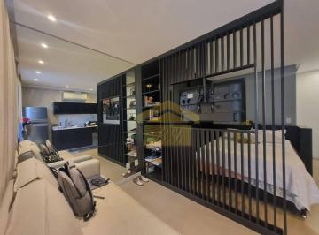 7d1bab88e3c0e1b52ee164540b8de8acd0181db4 · Apartamento com 1 dormitório para alugar, 32 m² por R$ 5.300,00/mês - Vila Olímpia - São Paulo/SP