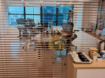 2449b2b1424d1bfa7f0b82382109ef256cdfc442 · Andar Corporativo, 640 m² - venda por R$ 11.500.000,00 ou aluguel por R$ 59.175,92/mês - Vila Olímpi