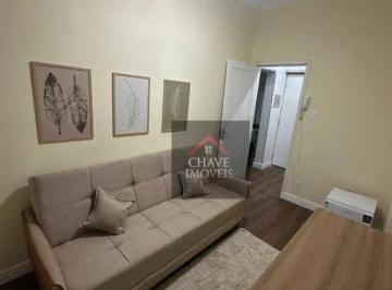 879dd88432ac4b5d52c89ab4eeb822ec98d9ea3c · Apartamento com 1 dormitório à venda, 37 m² por R$ 356.500,00 - Embaré - Santos/SP