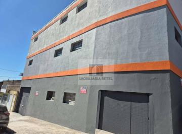 f675305b7ef4087430f081fc37975e322c0920ad · Galpão à venda, 446 m² - Jardim Las Vegas - Santo André/SP