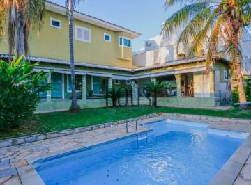 299adefb52872cbe13539b5a670e5ee465d15fc6 · Casa com 4 dormitórios à venda, 348 m² por R$ 1.900.000,00 - Condomínio Village Vert I - Sorocaba/SP