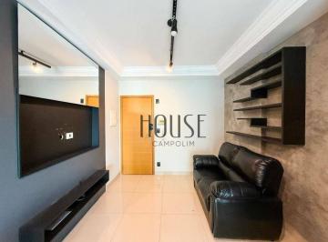 1c361a6af0a3a6878659ab3ac6eb5a7e0adcf223 · Apartamento com 1 dormitório, 47 m² - venda ou aluguel - Condomínio Spettacolo Patriani - Sorocaba/