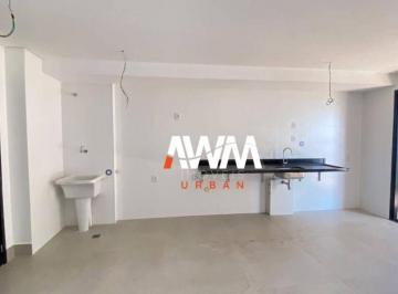 0740e60e7a6d91e803c6167244663c35fffe7fda · Apartamento com 2 dormitórios à venda, 72 m² por R$ 750.000,00 - Setor Bueno - Goiânia/GO