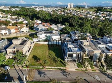 e4ff59aaeab43dbe8c0a699129c0671bcd38901b · Terreno à venda, 360 m² - Condomínio Residencial Giverny - Sorocaba/SP