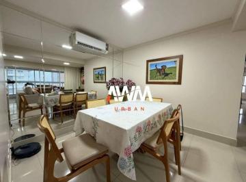 57e04ac76a3035965b040489f08c721915319781 · Apartamento com 3 Suítes à venda, 120 m² por R$ 1.090.000 - Jardim América - Goiânia/GO