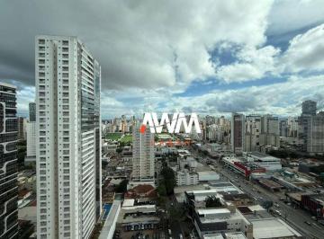 2ce9c6a2b1d16b852f6c5675e89511f789370805 · Apartamento com 2 Suites à venda, 72 m² por R$ 620.000 - Setor Marista - Goiânia/GO