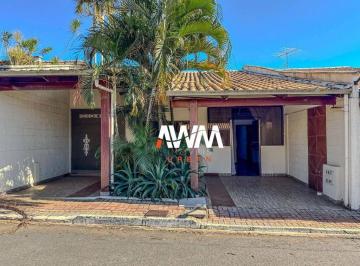 a50b7688706e87ea8fa858391027cf86537f6806 · Casa em Condomínio Fechado no Villa Bella II