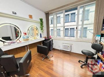 4fed39609df28cd4d92ed5cd9c6fd31c1807e450 · Sala à venda, 42 m² por R$ 157.000,00 - Centro - Santos/SP