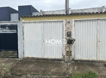 e1b7871708f9a2d62388b9a419a9ec5777e3bd91 · Casa com 1 dormitório à venda, 34 m² por R$ 77.000 - Ipiranga - Nova Iguaçu/RJ