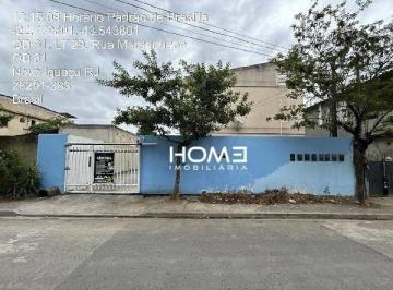 8fa1d987b67ede81a8f36225b4116135b53a1418 · Casa com 2 dormitórios à venda, 70 m² por R$ 96.000 - Cabuçu - Nova Iguaçu/RJ
