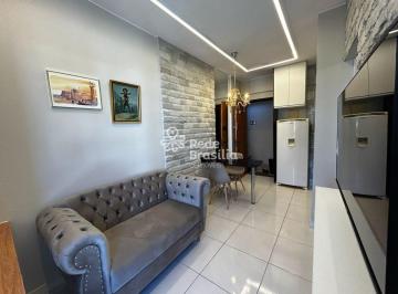 Apartamento · 35m² · 1 Quarto · 1 Vaga · TH35474 - Shin Ca 09 Lago Norte - Res. Porto do Lago, Apartamento 01 quarto Mobiliado 35m². Agende s