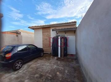 a27e2f83afe342b3f6592fedb8877c4454de0da6 · Casa à venda, 48 m² por R$ 235.000,00 - Reserva Macaúba - Ribeirão Preto/SP