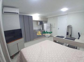 e355a086da2e7d732f3c78687e03cde505f323f1 · Studio com 1 dormitório à venda, 29 m² por R$ 370.000,00 - Mooca - São Paulo/SP