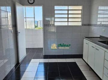 c2fafd341890bd6370b1828b893a092f221f0b8b · Apartamento à venda, 80 m² por R$ 450.000,00 - Vila Galvão - Guarulhos/SP