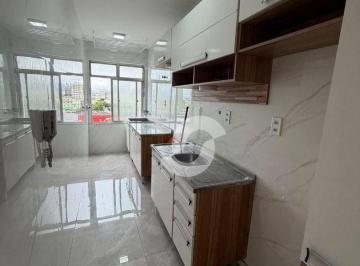c7d15d5cc9616a30920a5e86ebde62a6cb1a5b6c · Apartamento com 2 dormitórios à venda, 48 m² por R$ 270.000,00 - Olaria - Rio de Janeiro/RJ