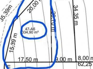 6d85cab0ed548be4fc02d54bee96d8291b584dcb · Terreno à venda, 334 m² por R$ 112.000,00 - Várzea das Moças - Niterói/RJ