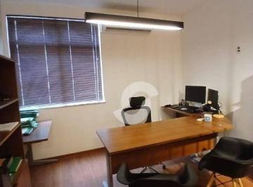 2fc921d71bc643f240a08160f38b4aba24cbcb1f · Sala à venda, 38 m² por R$ 200.000,00 - Centro - Niterói/RJ