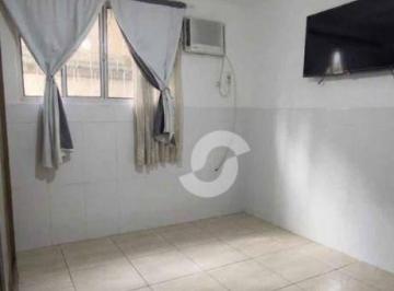 e0e01901767870c206c0ff59789db2590e7d93e4 · Casa com 3 dormitórios à venda, 200 m² por R$ 714.000,00 - Centro - Niterói/RJ