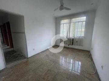 49c002ad201f9bedc4ab626b9f04f532b8dce214 · Apartamento com 3 dormitórios à venda, 70 m² por R$ 200.000,00 - Santa Rosa - Niterói/RJ