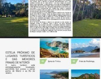a5e5442296daabf80b937bccea3181c2863a2f24 · Terreno à venda, 279 m² por R$ 108.175,00 - Várzea das Moças - Niterói/RJ