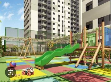b78450cad8094b042fff952bcecb1dd8b8eab879 · Apartamento com 2 dormitórios à venda, 52 m² por R$ 350.000 - Parque São Miguel - São José do Rio Pr