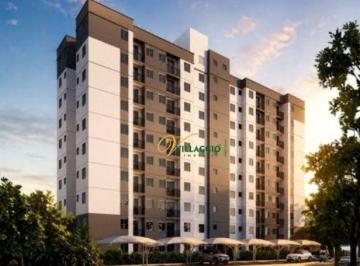 620e602444031d28c3767bf3e369c79768ef8792 · Apartamento com 2 dormitórios à venda, 52 m² por R$ 330.000 - Parque São Miguel - São José do Rio Pr