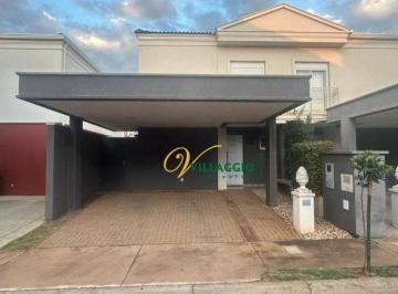 1bacddc43c9a416b1cbbe22caa60d58b1a935b8d · Casa com 3 dormitórios para alugar, 97 m² por R$ 4.215/mês - Village Imperial Residence - São José d