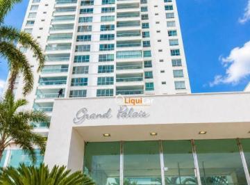 03a09502704e50024b56dd7f8958ead0ec6bfb92 · Apartamento no Grand Palais com 4 Suítes, 4 Vagas e Vista Permanente para o Parque das Nações