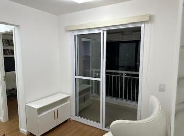 4417a8fcb54fe2ce72ef193e9325b2ca2b1bf06b · Apartamento com 2 dormitórios à venda, 47 m² por R$ 470.000,00 - Freguesia do Ó - São Paulo/SP