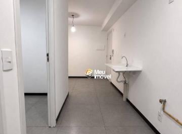 5f921b32553a8e8d3712553ca7f60a20781f2780 · Apartamento à venda, 36 m² por R$ 310.000,00 - Freguesia do Ó - São Paulo/SP
