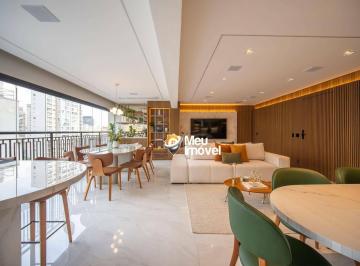 0e3b5304369f62fc812bab1e992912e68b52a895 · APARTAMENTO ALTO PADRÃO | 177m² | 3 SUÍTES | MOBILIADO E DECORADO | PERDIZES