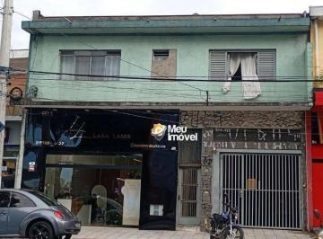 51070fea7f003361efe5d5143775c2409e5b8500 · ?? Oportunidade Única na Freguesia do Ó: 2 Casas + Kitnet + Ponto Comercial!
