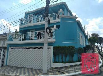 f79e4176ef2010a0fab9be527047b24a146dee45 · Sobrado com 3 dormitórios, 325 m² - venda por R$ 1.290.000,00 ou aluguel por R$ 6.880,00/mês - Santa