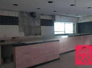 e79e55195a00c79f22d4f910b19d3af6b5baf701 · Salão para alugar, 380 m² por R$ 14.725,00/mês - Jardim do Mar - São Bernardo do Campo/SP